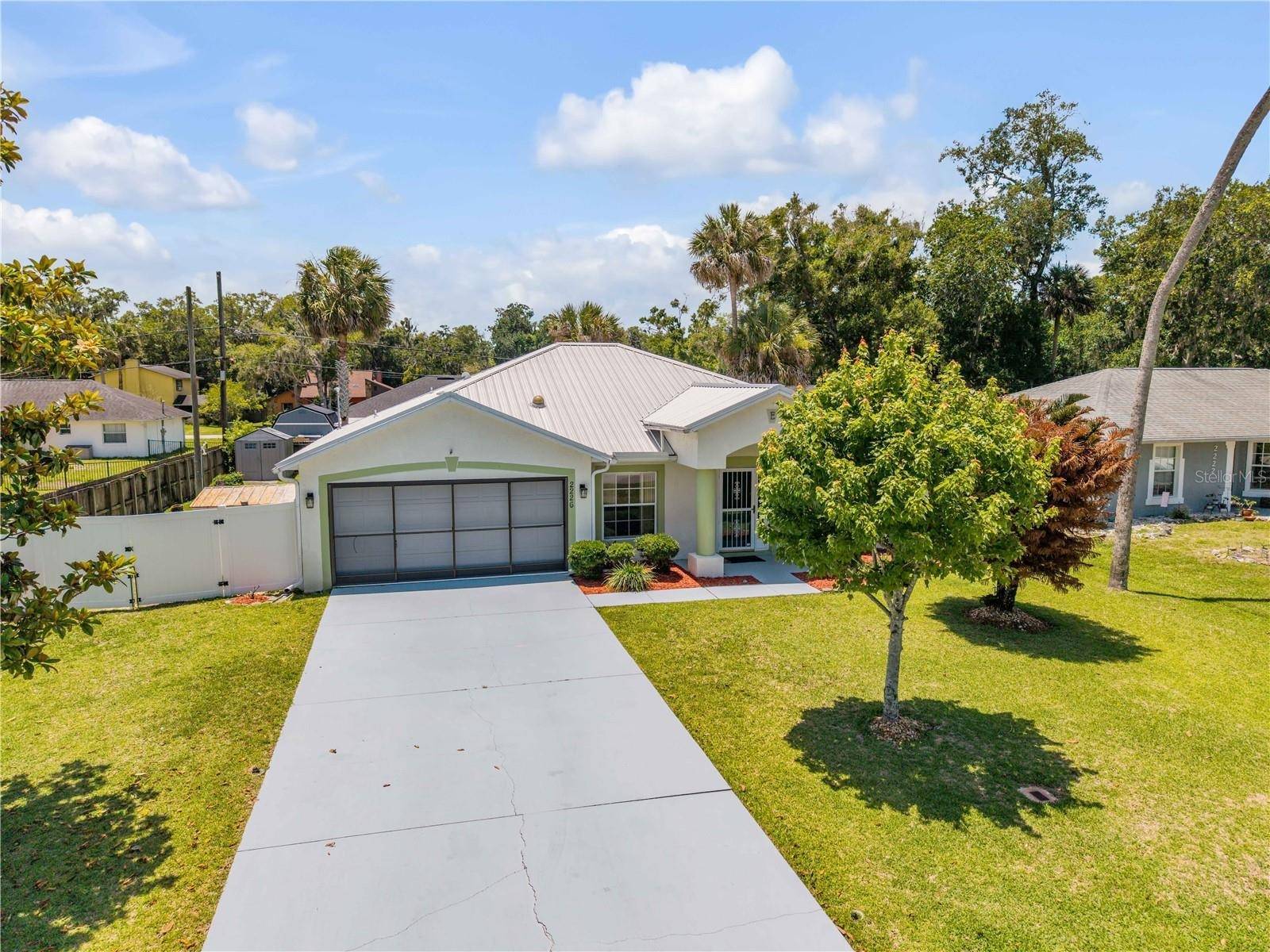 2226 Juniper Dr, Edgewater, FL 32141