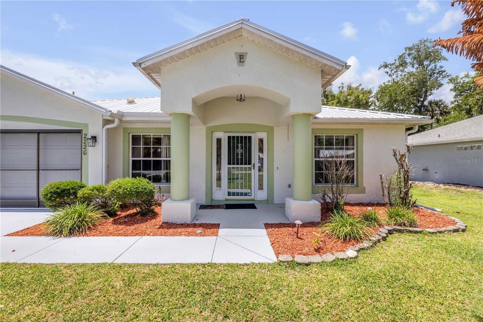 2226 Juniper Dr, Edgewater, FL 32141