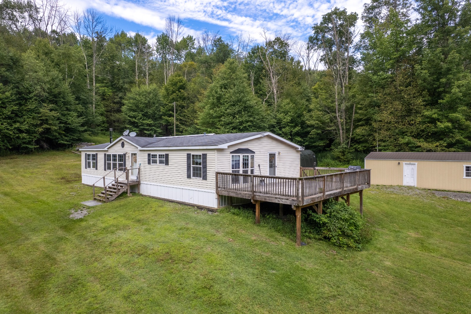 565 Ridge Rd