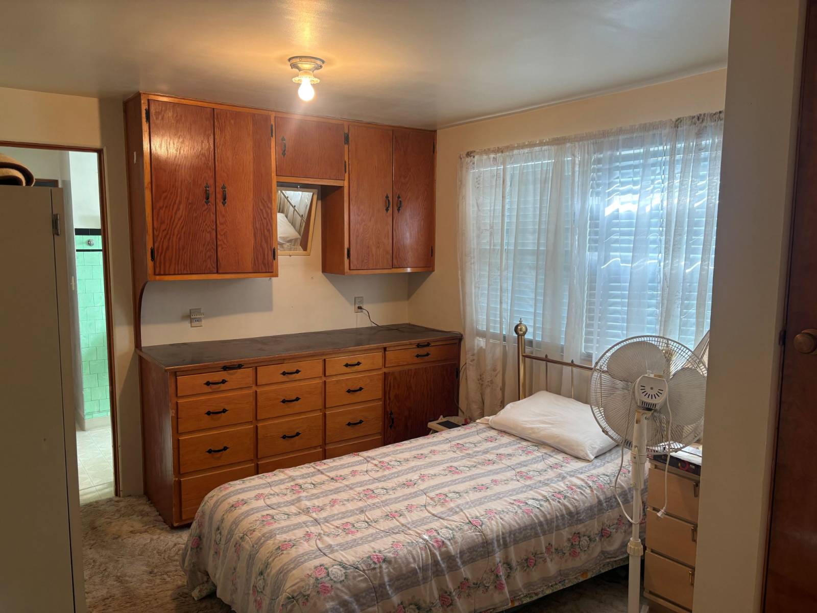 Photo 13 of 41 of home listing at 512 Black Hills, Alliance, NE 69301