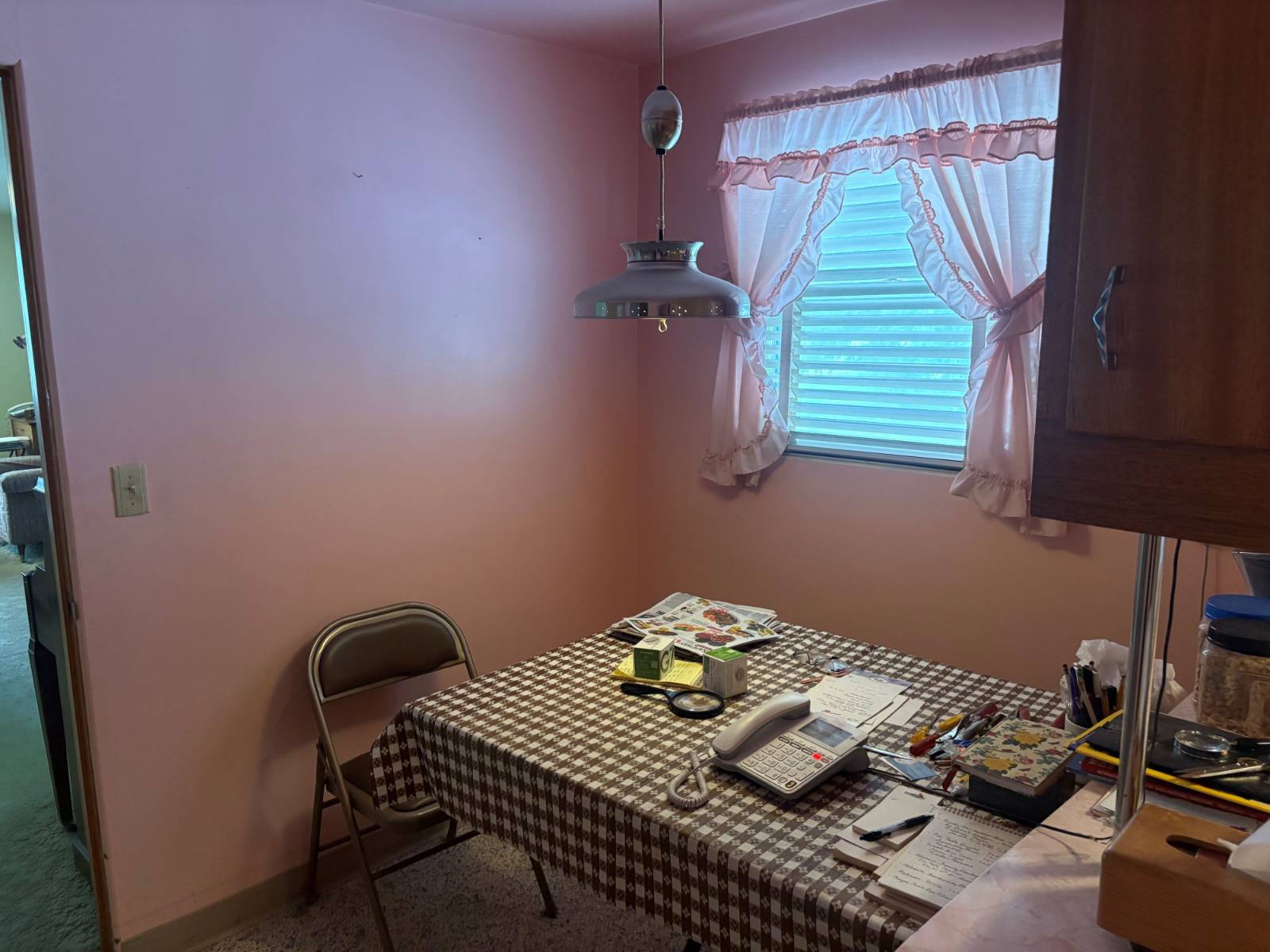 Photo 6 of 41 of home listing at 512 Black Hills, Alliance, NE 69301