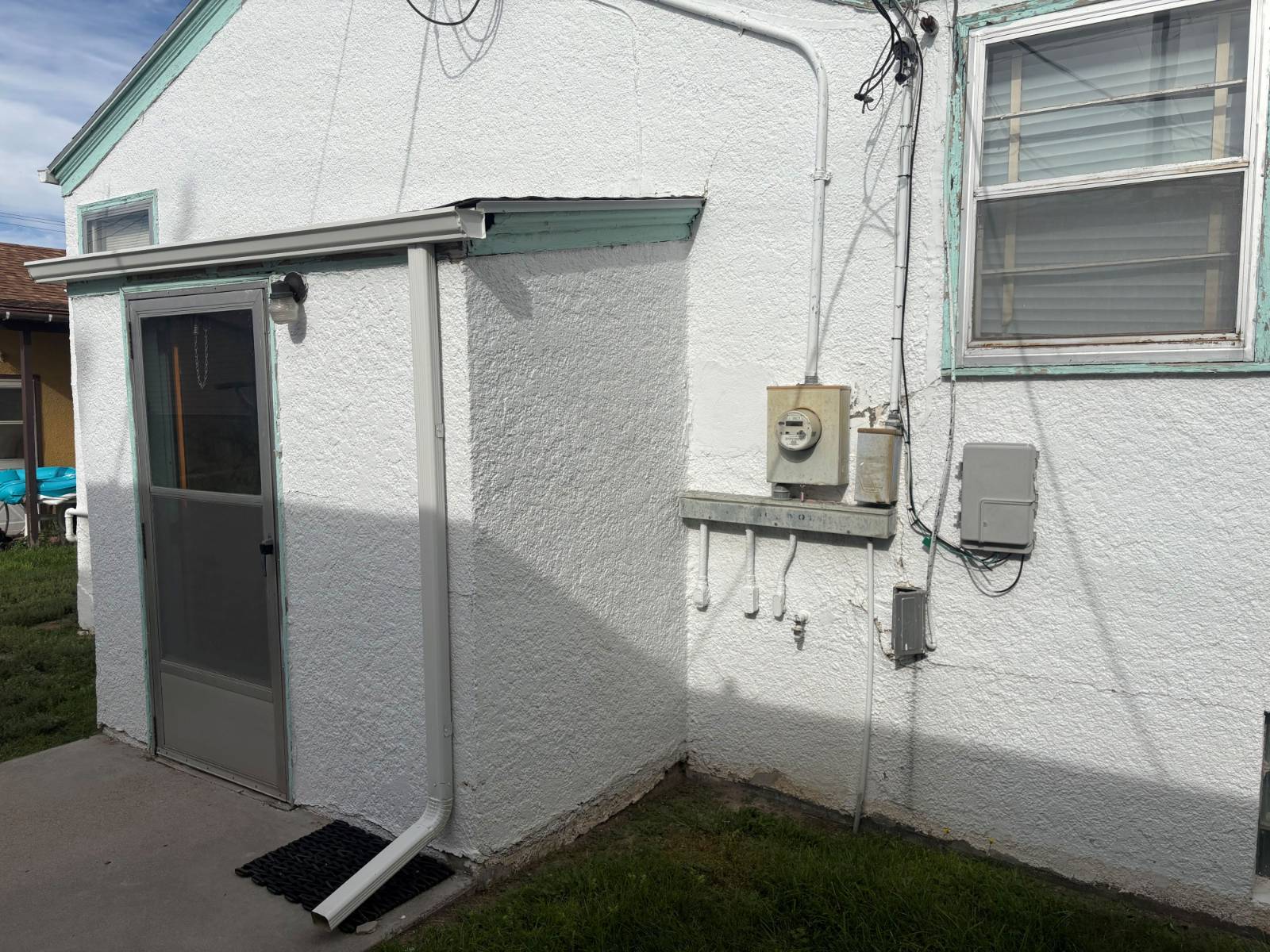 Photo 38 of 41 of home listing at 512 Black Hills, Alliance, NE 69301