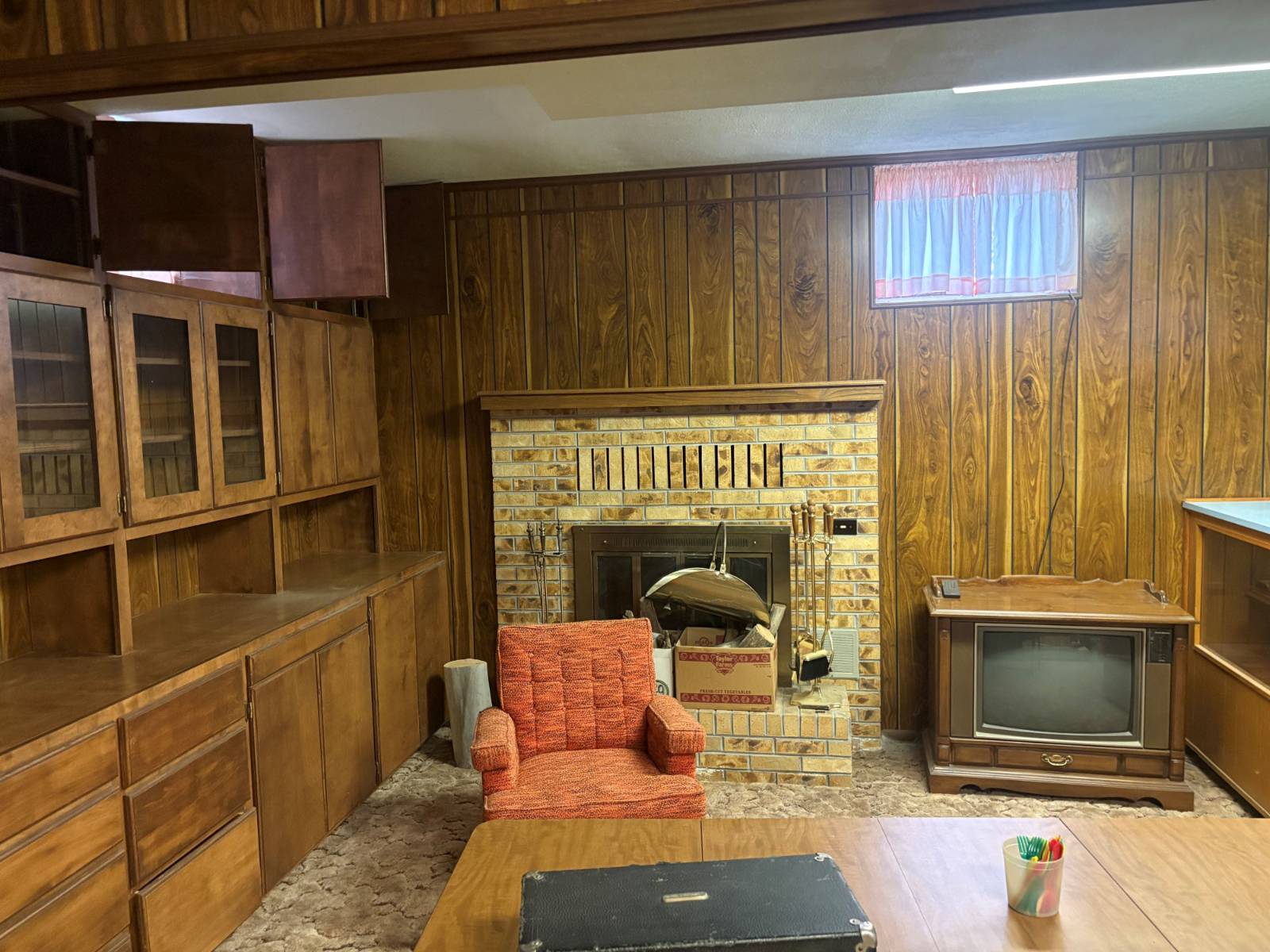 Photo 27 of 41 of home listing at 512 Black Hills, Alliance, NE 69301