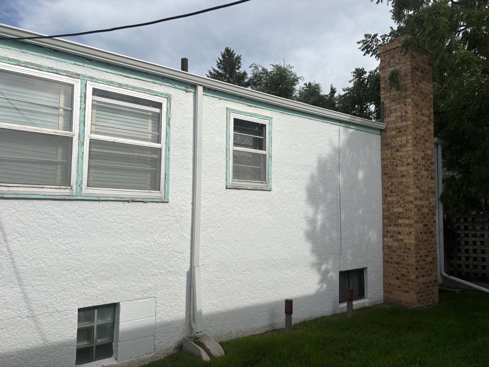 Photo 39 of 41 of home listing at 512 Black Hills, Alliance, NE 69301