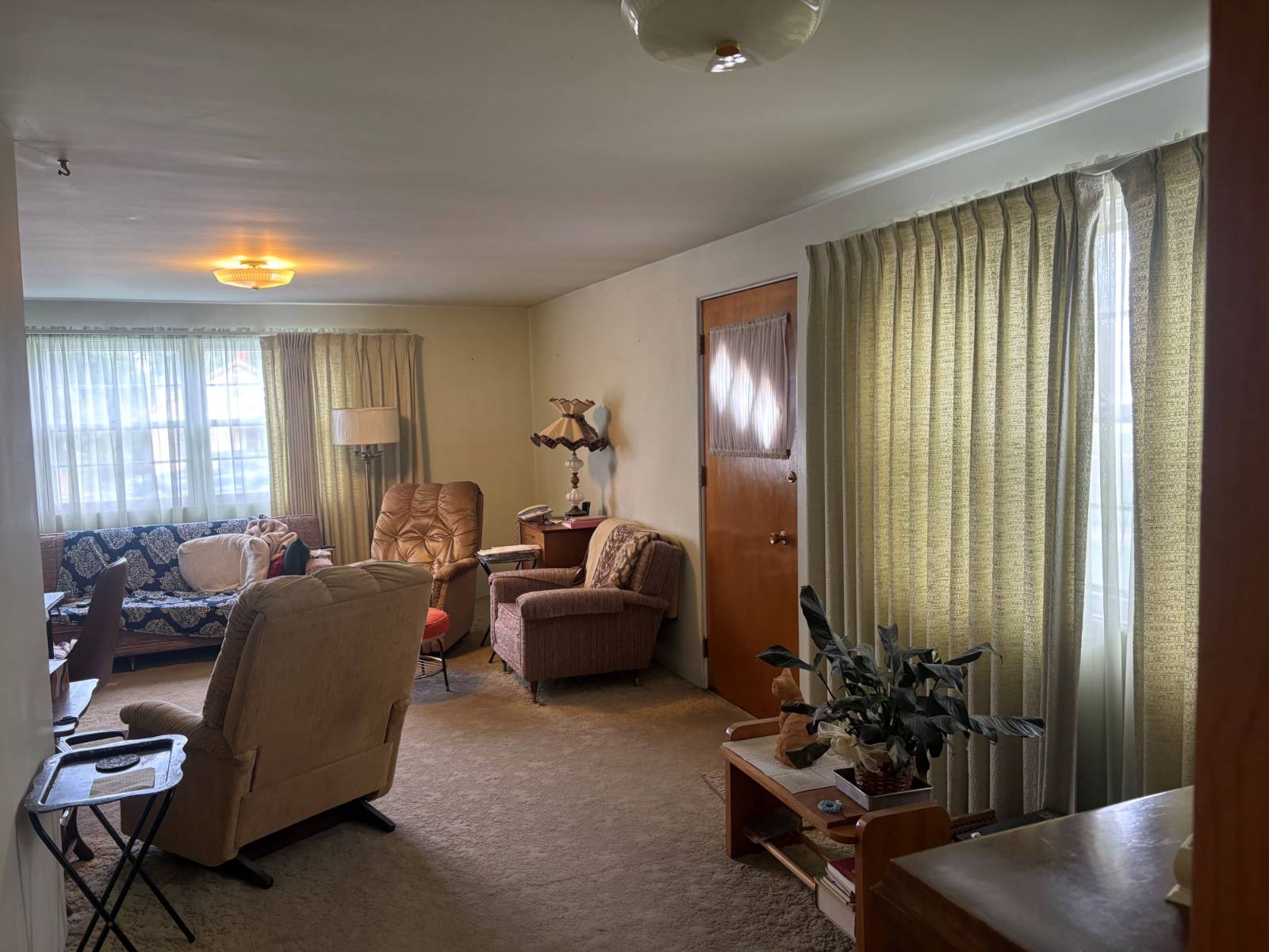 Photo 4 of 41 of home listing at 512 Black Hills, Alliance, NE 69301
