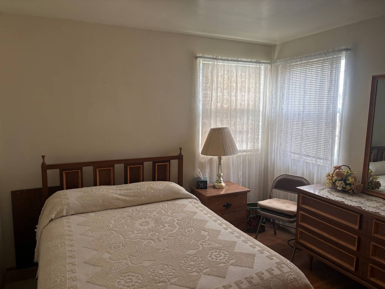 Photo 12 of 41 of home listing at 512 Black Hills, Alliance, NE 69301