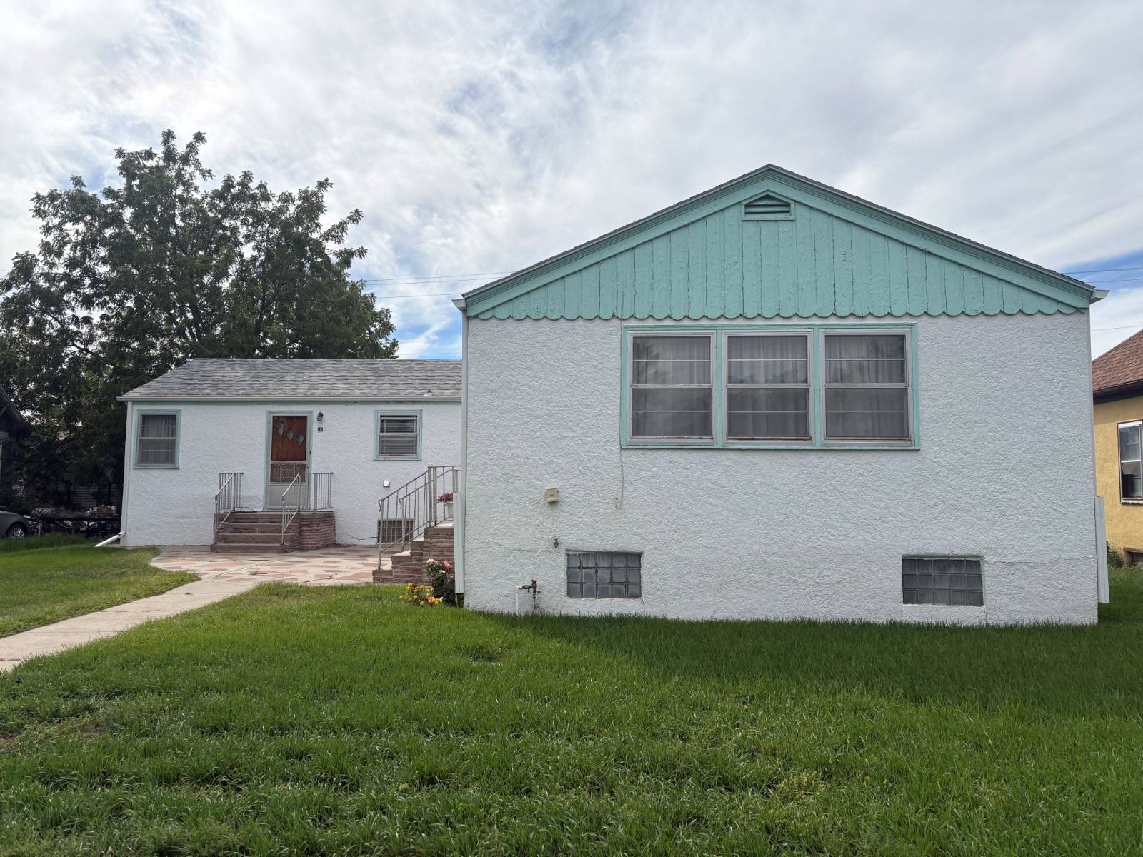 Photo 1 of 41 of home listing at 512 Black Hills, Alliance, NE 69301