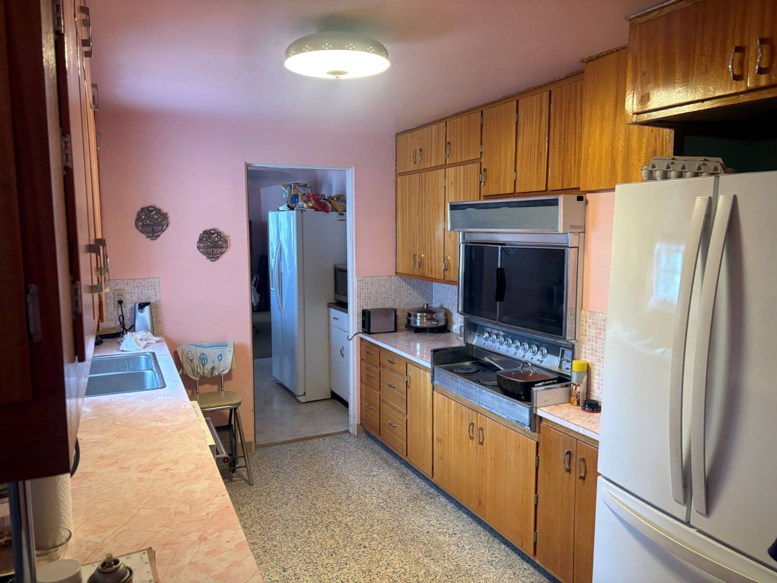 Photo 7 of 41 of home listing at 512 Black Hills, Alliance, NE 69301