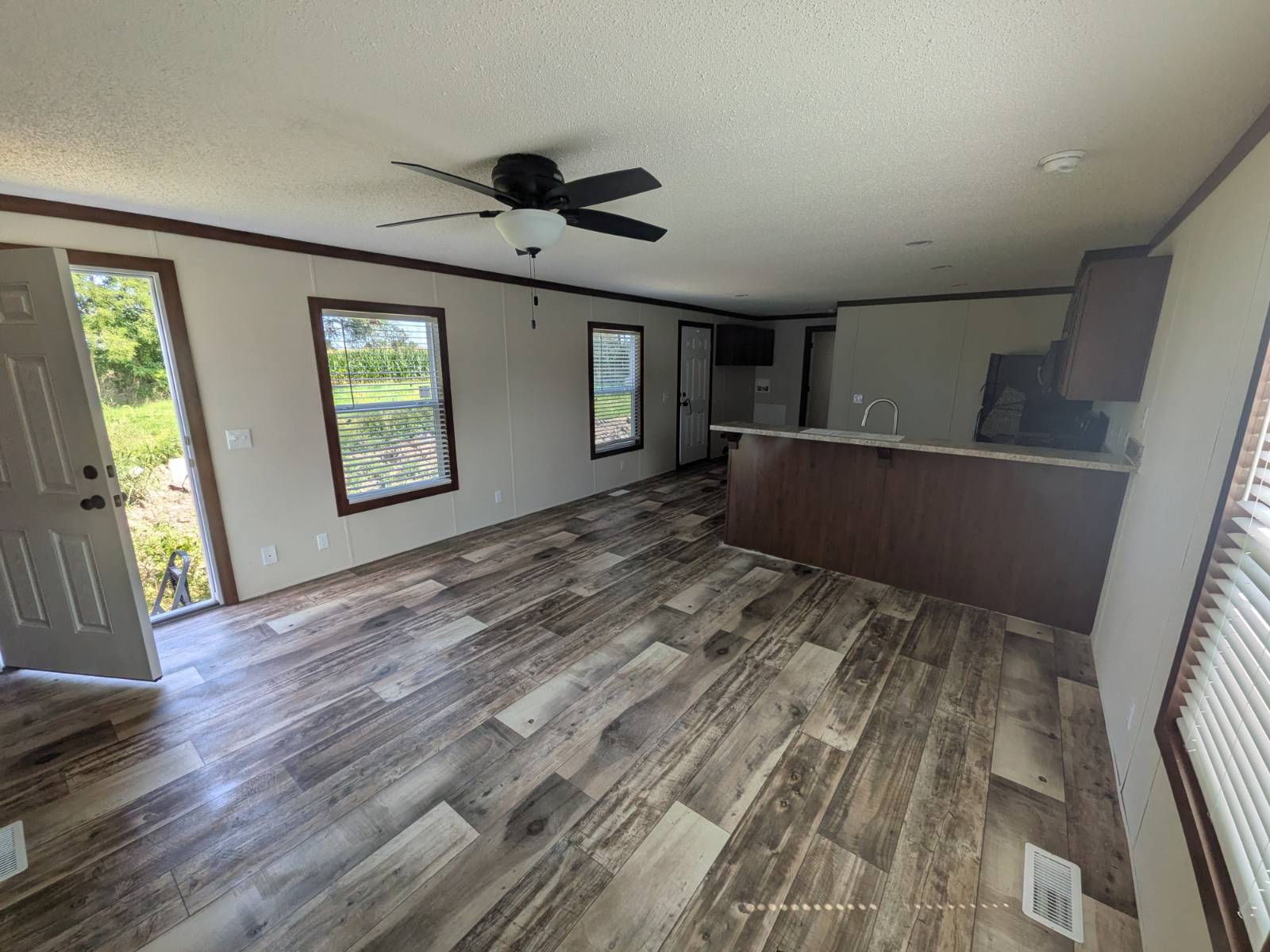 family-friendly neighborhoods, community living made simple, manufactured homes, housing solutions, a better place to live