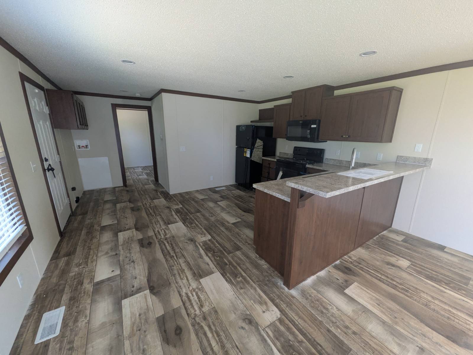 mobile homes, local communities, affordable living without compromise, homes built for comfort and value, affordable housing