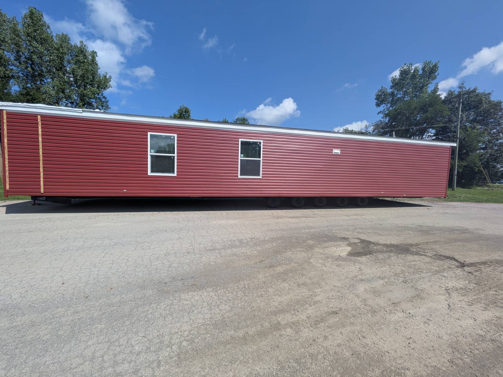 comfortable living, manufactured homes, affordable housing, safe and welcoming neighborhoods, affordable manufactured home co