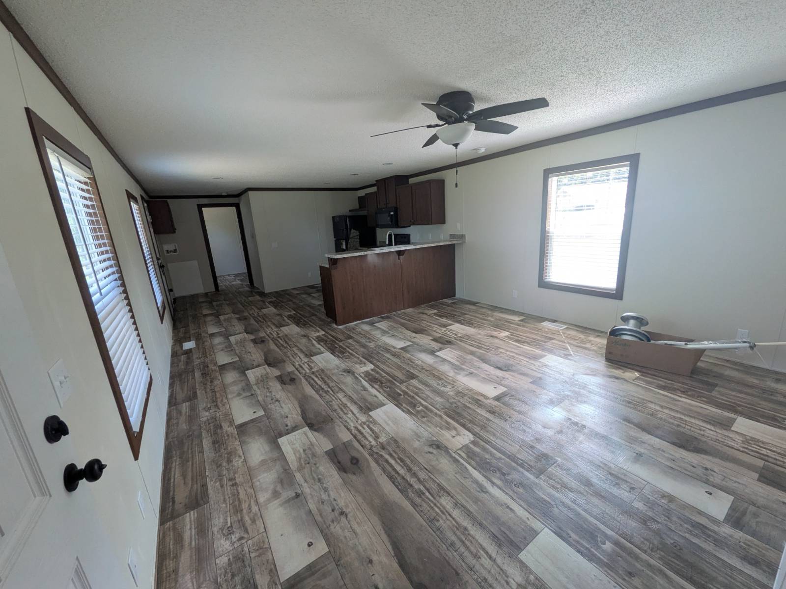 quality housing, quality mobile home living, mobile home communities, find your place at Hometown Communities, homeownership 