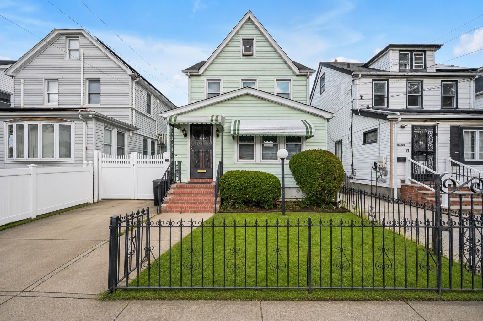 114-31 210th Street