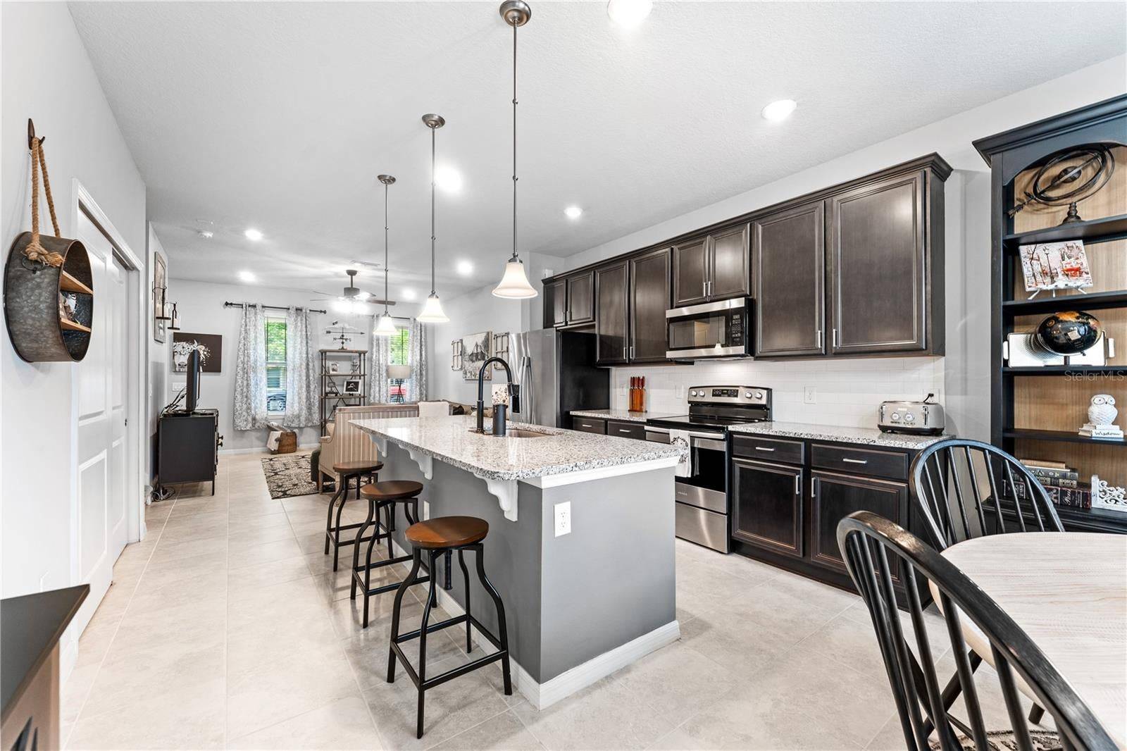 5033 Caspian St, Saint Cloud, FL 34771