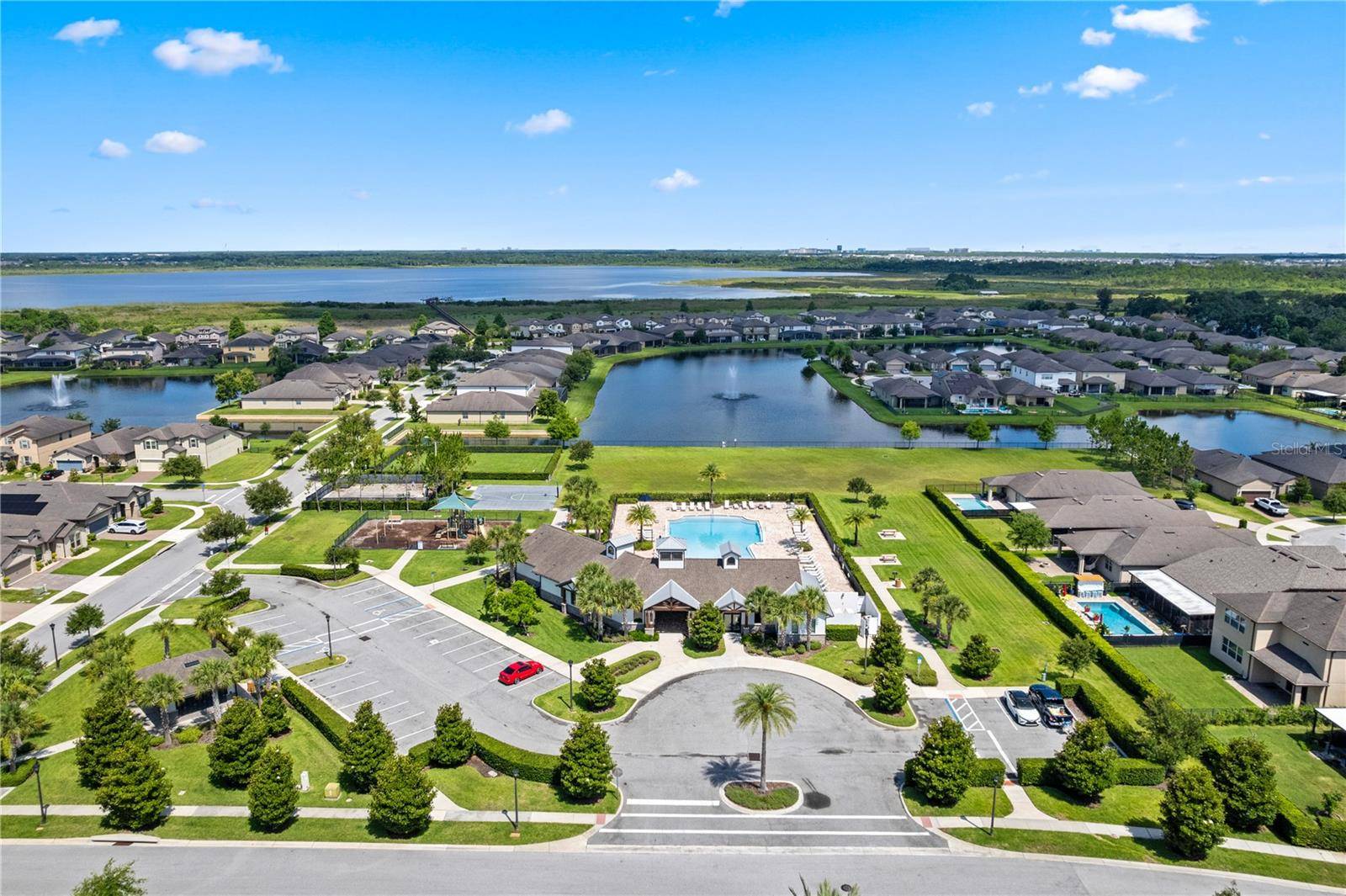 5033 Caspian St, Saint Cloud, FL 34771