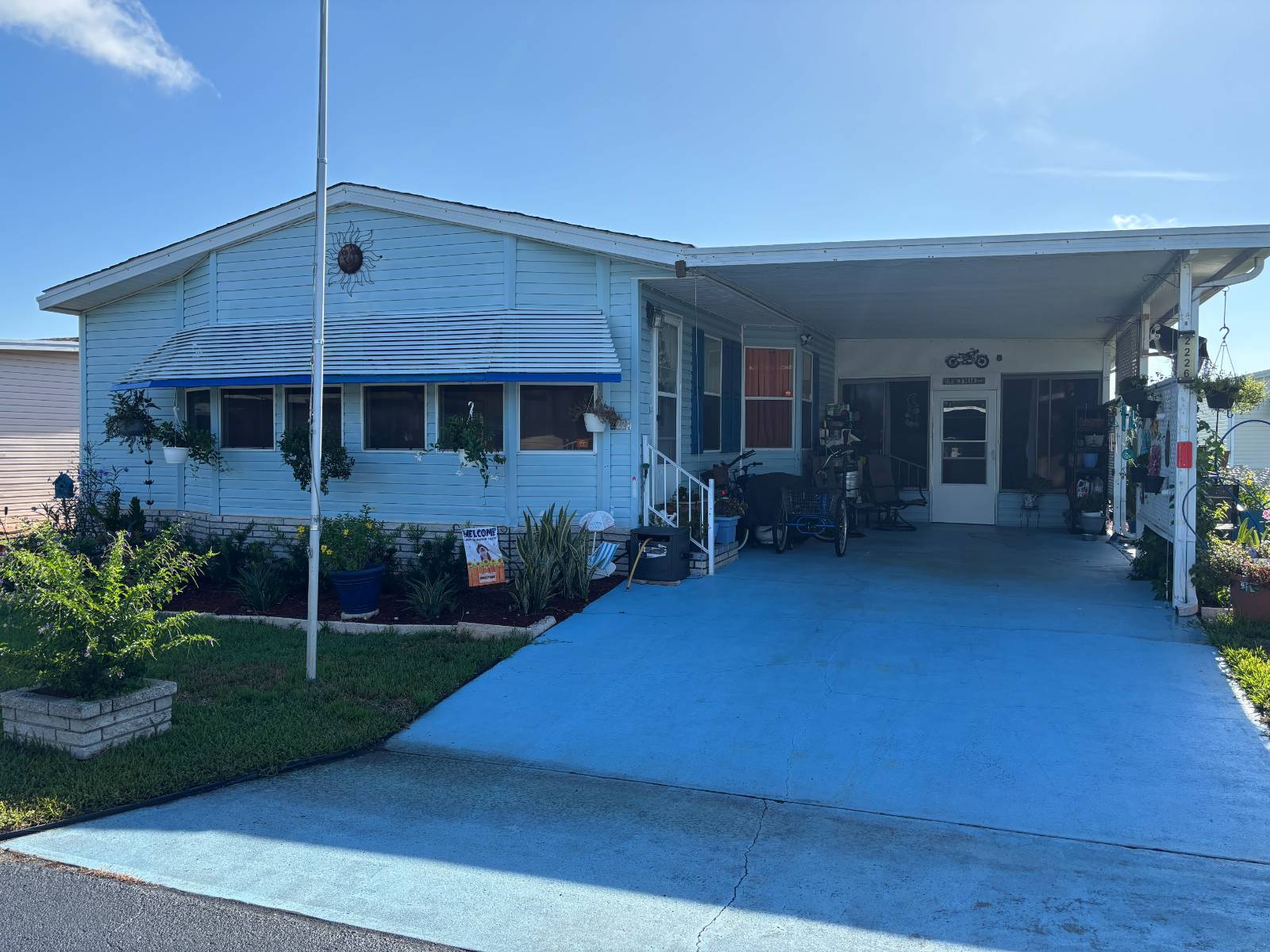 2226 Meadowlark Place #292, Lake Wales