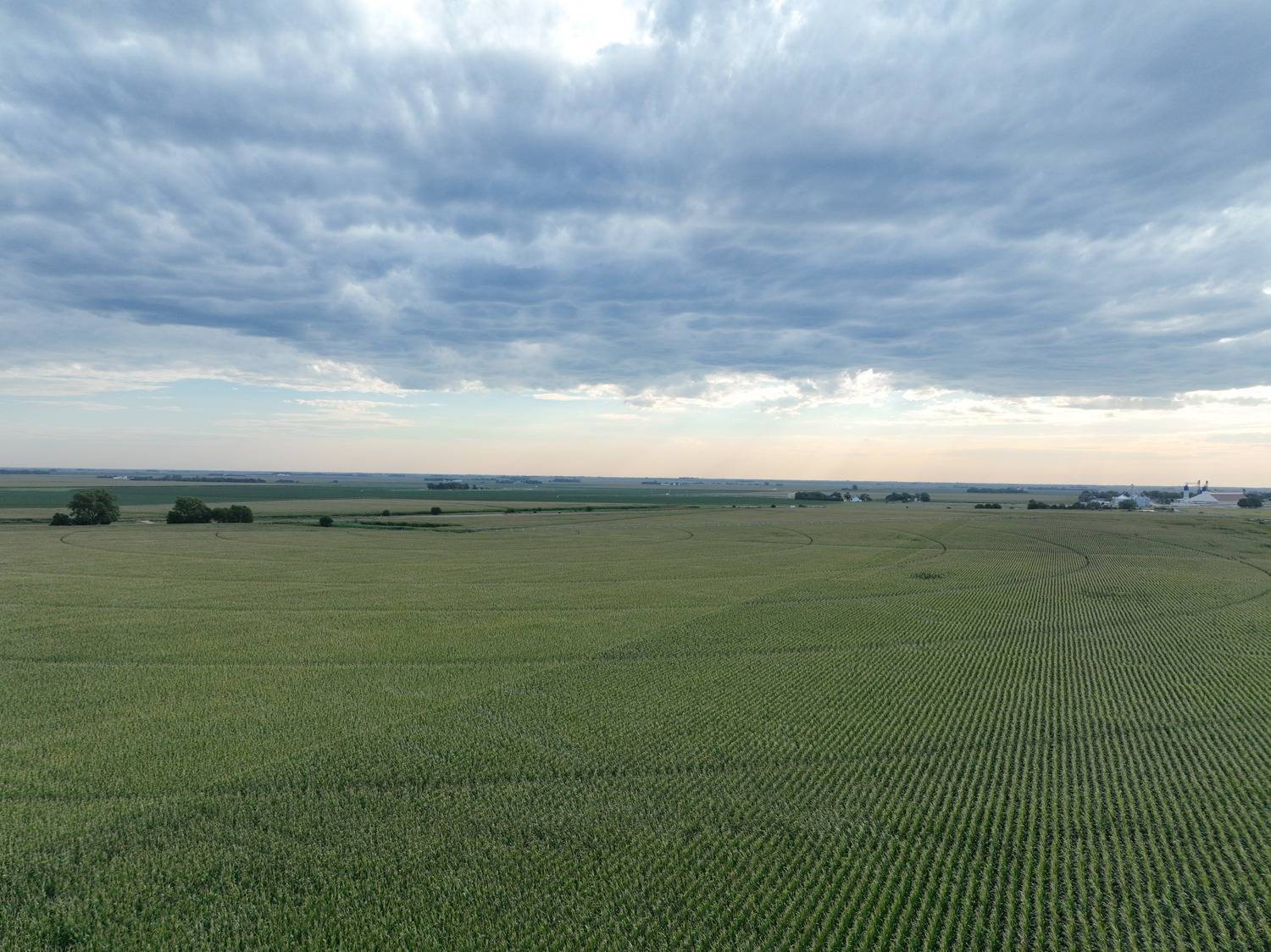 Photo 19 of 27 of land listing at 735 F Rd, Loomis, NE 68958