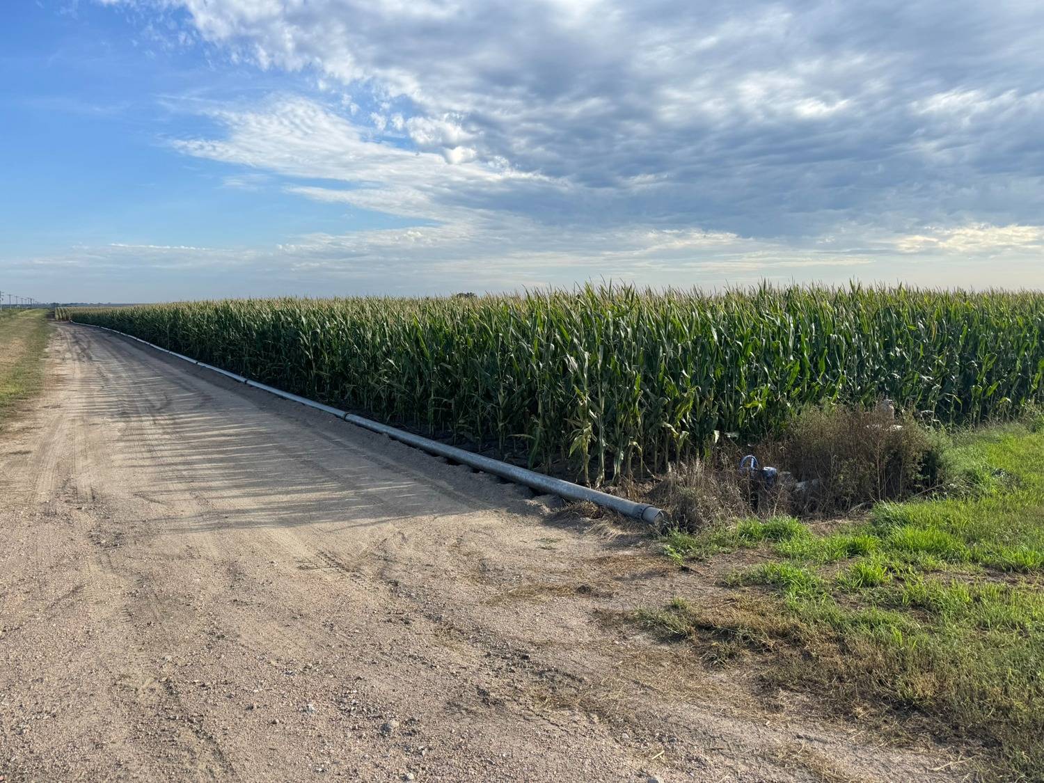 Photo 22 of 27 of land listing at 735 F Rd, Loomis, NE 68958