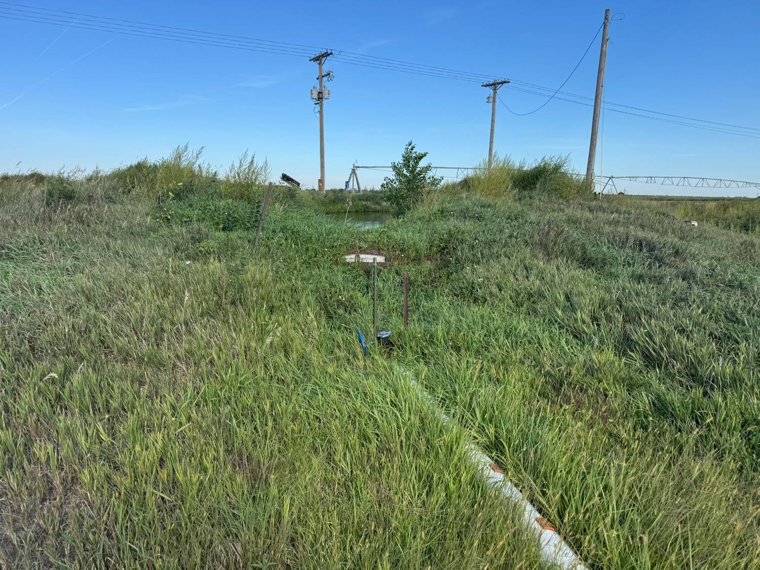 Photo 26 of 27 of land listing at 735 F Rd, Loomis, NE 68958