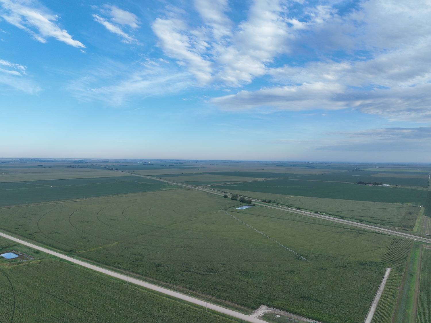 Photo 1 of 27 of land listing at 735 F Rd, Loomis, NE 68958