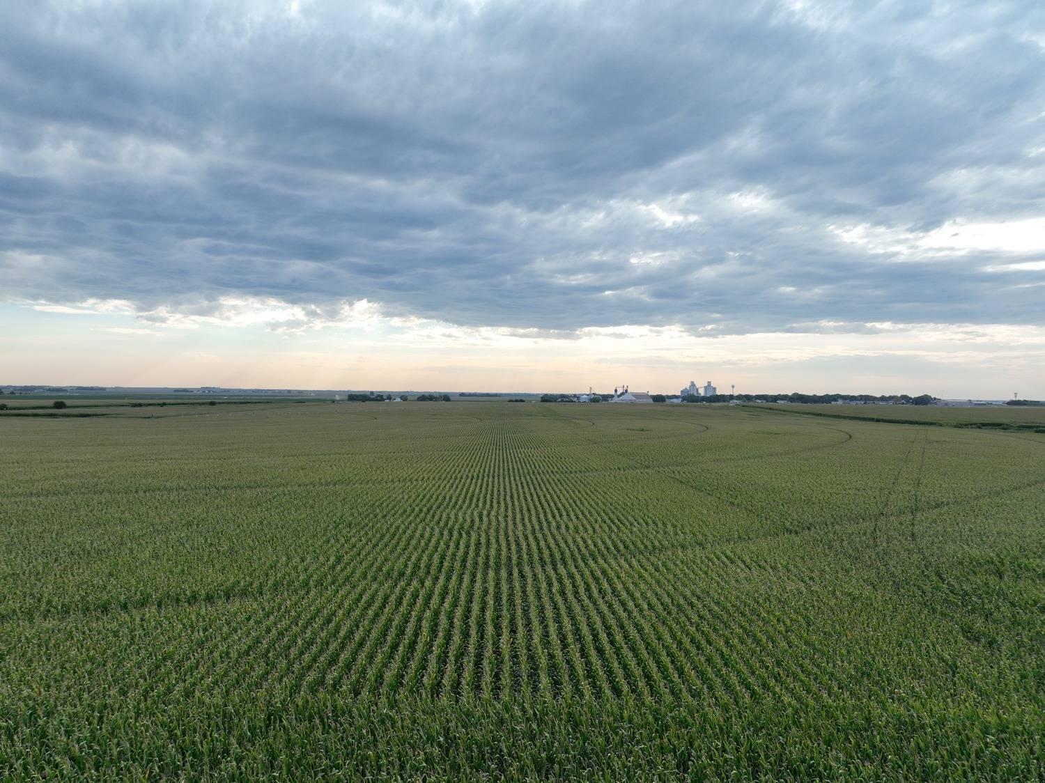 Photo 18 of 27 of land listing at 735 F Rd, Loomis, NE 68958