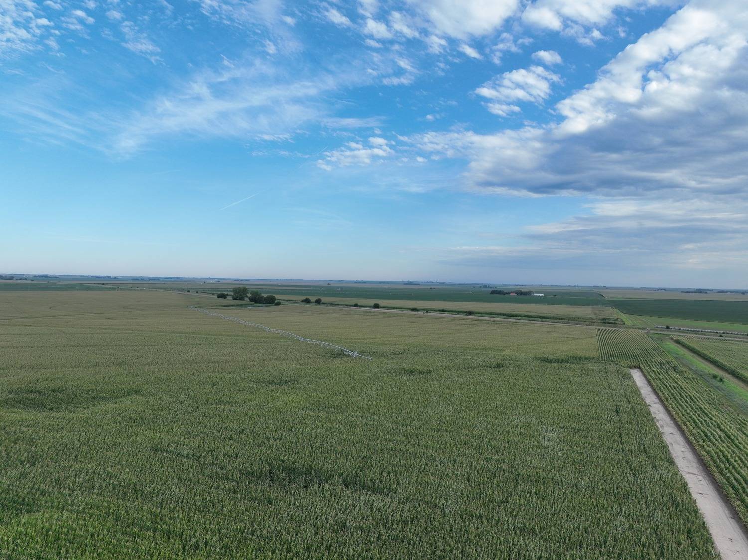 Photo 20 of 27 of land listing at 735 F Rd, Loomis, NE 68958