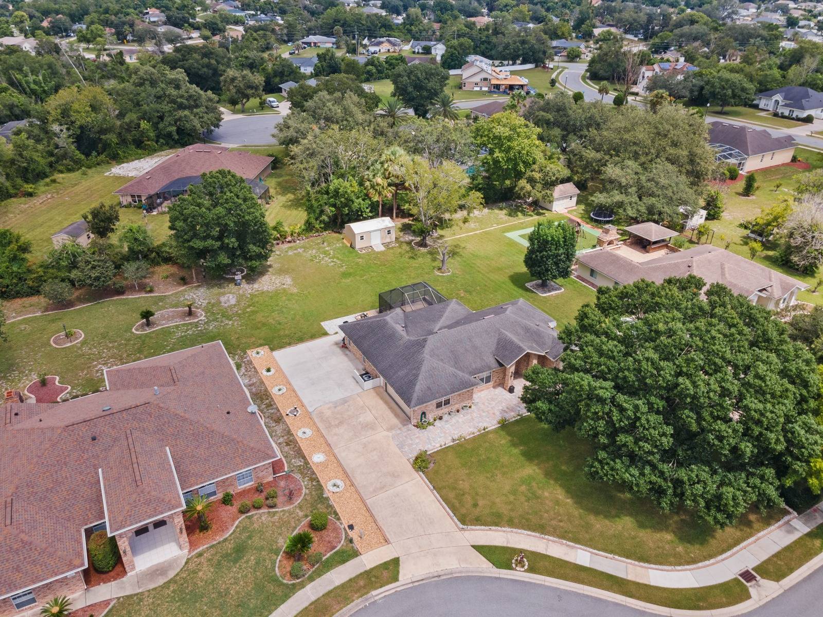 1476 Steeplechase Ln, Deltona, FL 32725