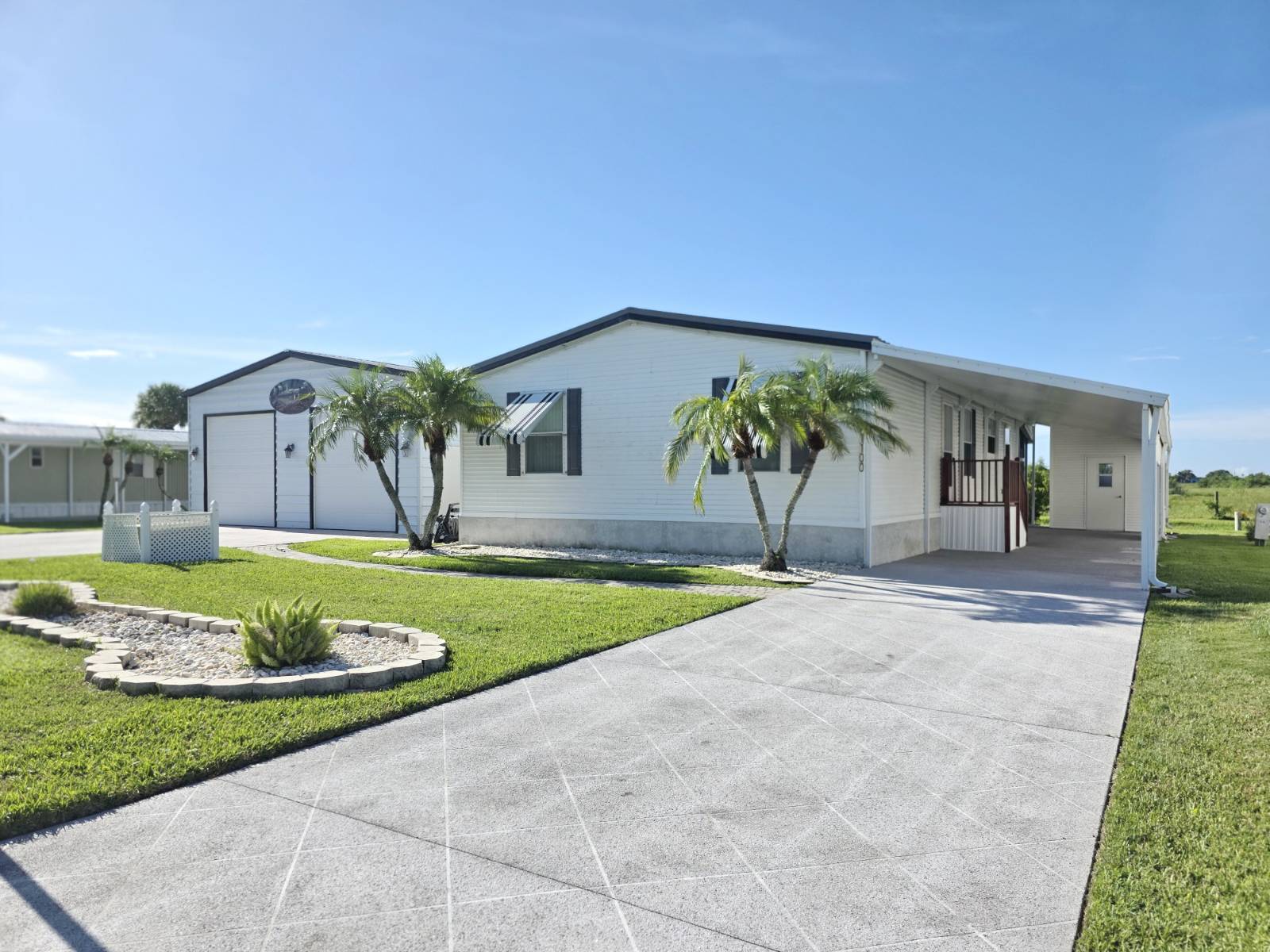 1100 SW 44th Blvd, Okeechobee, FL 34974