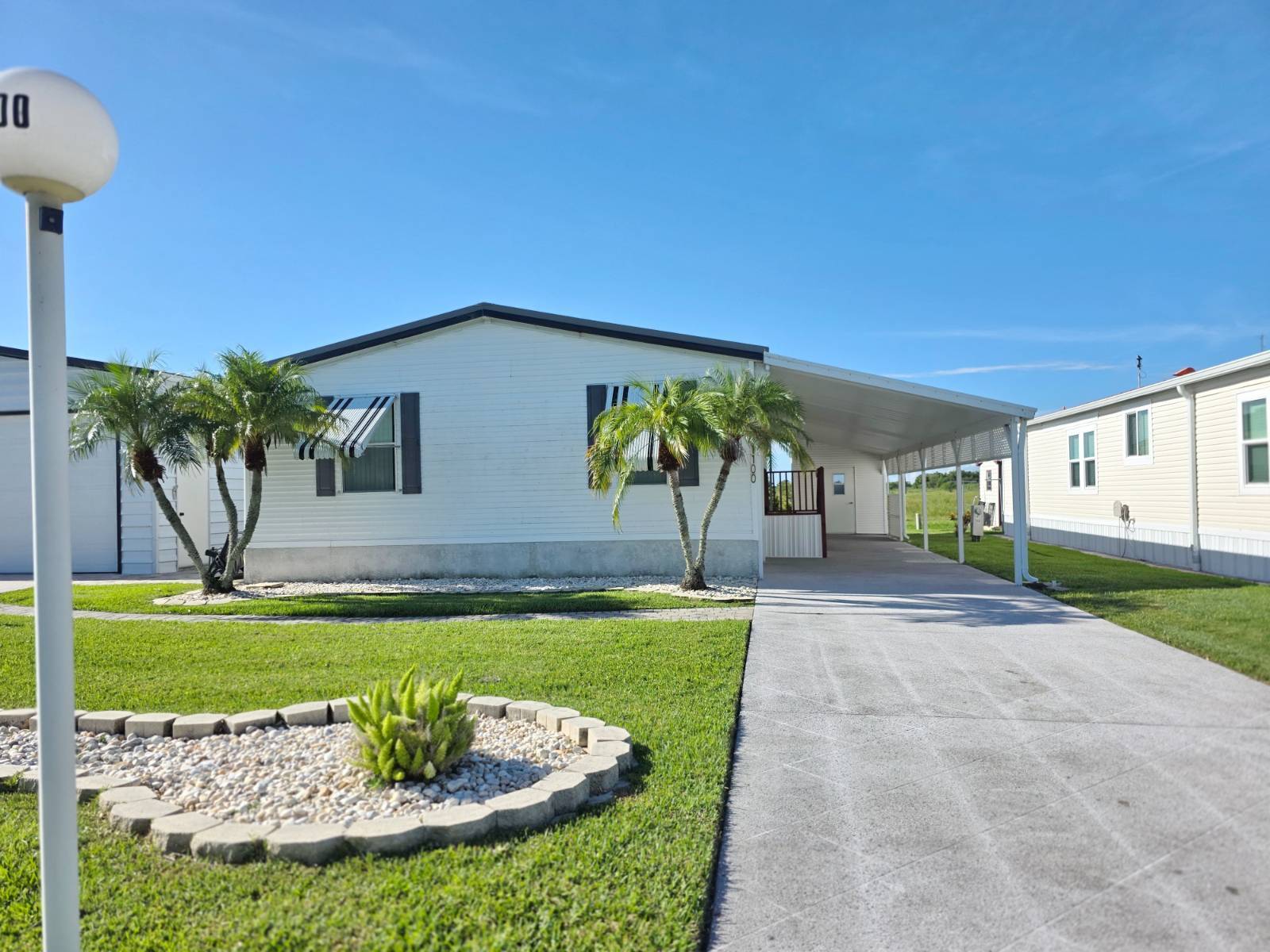 1100 SW 44th Blvd, Okeechobee, FL 34974