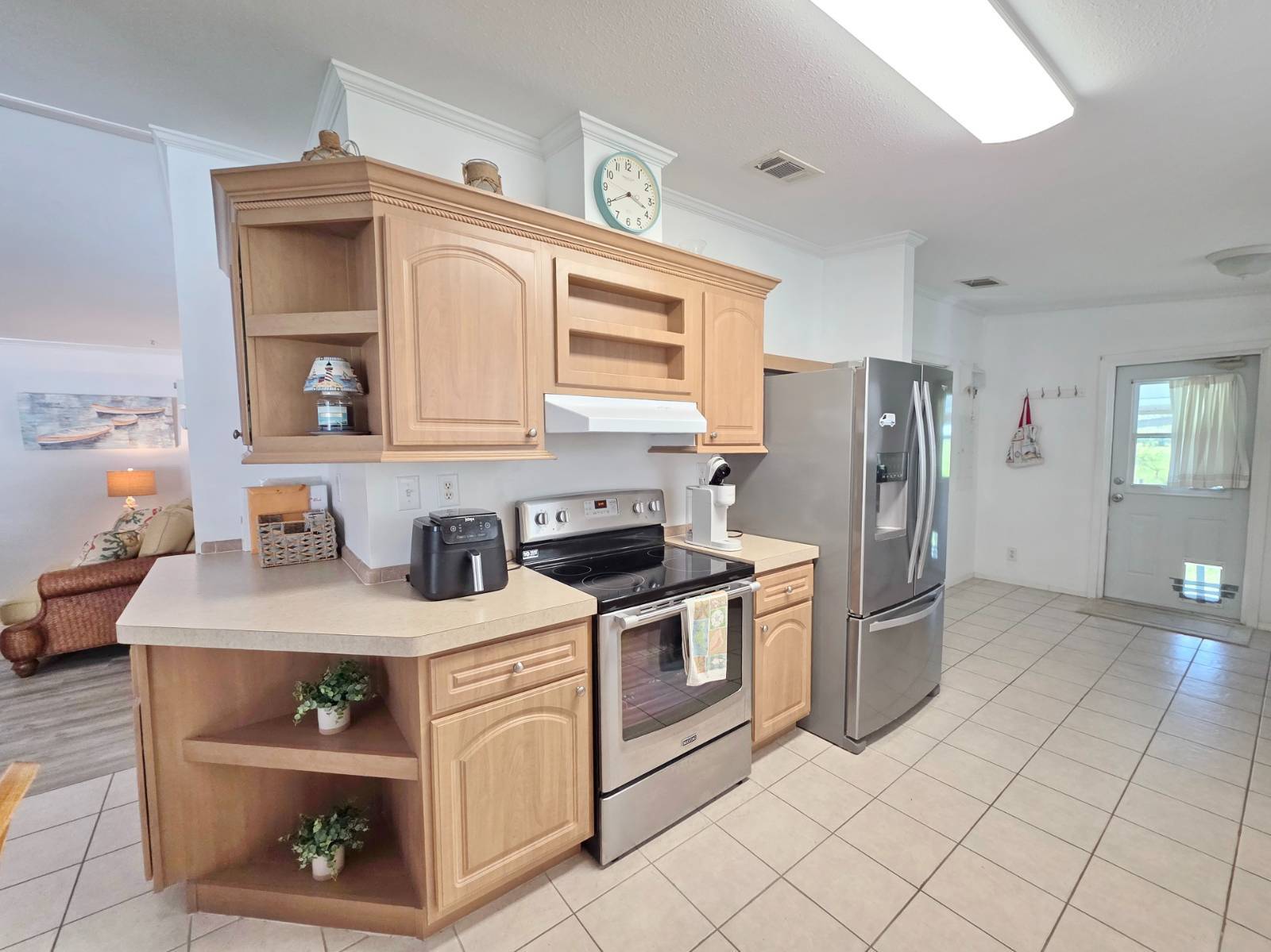 1100 SW 44th Blvd, Okeechobee, FL 34974