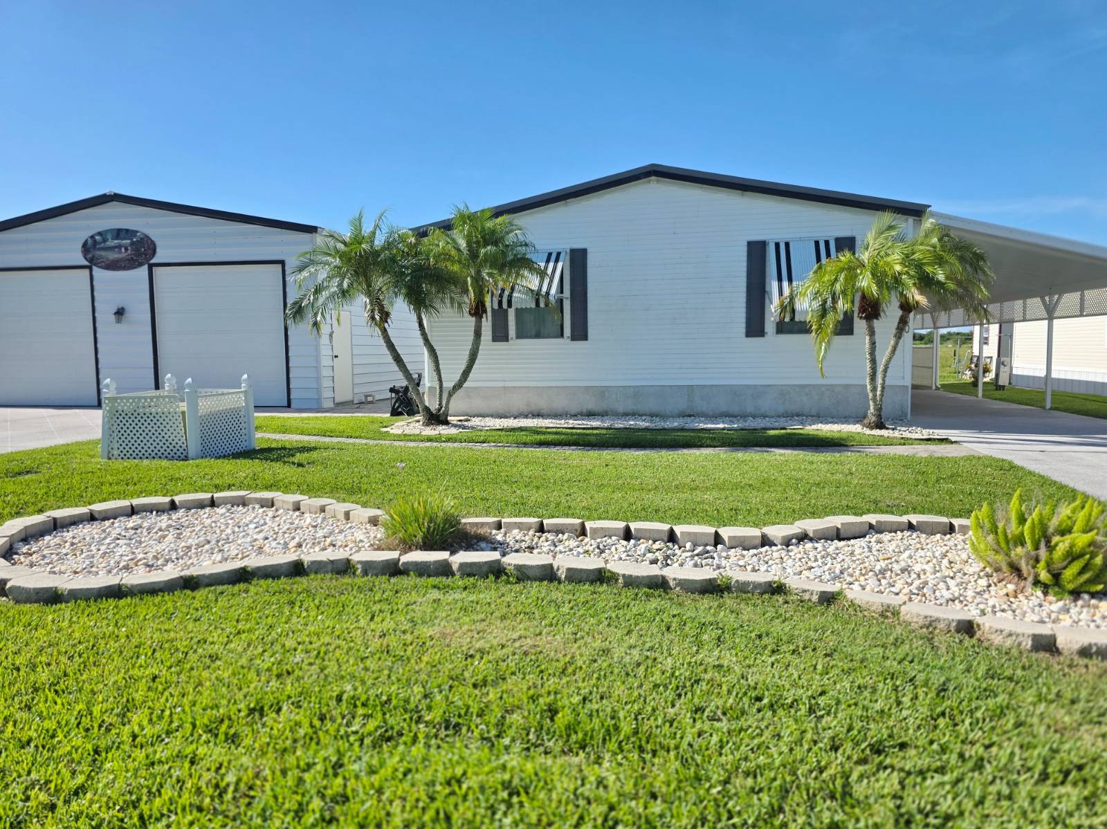 1100 SW 44th Blvd, Okeechobee, FL 34974