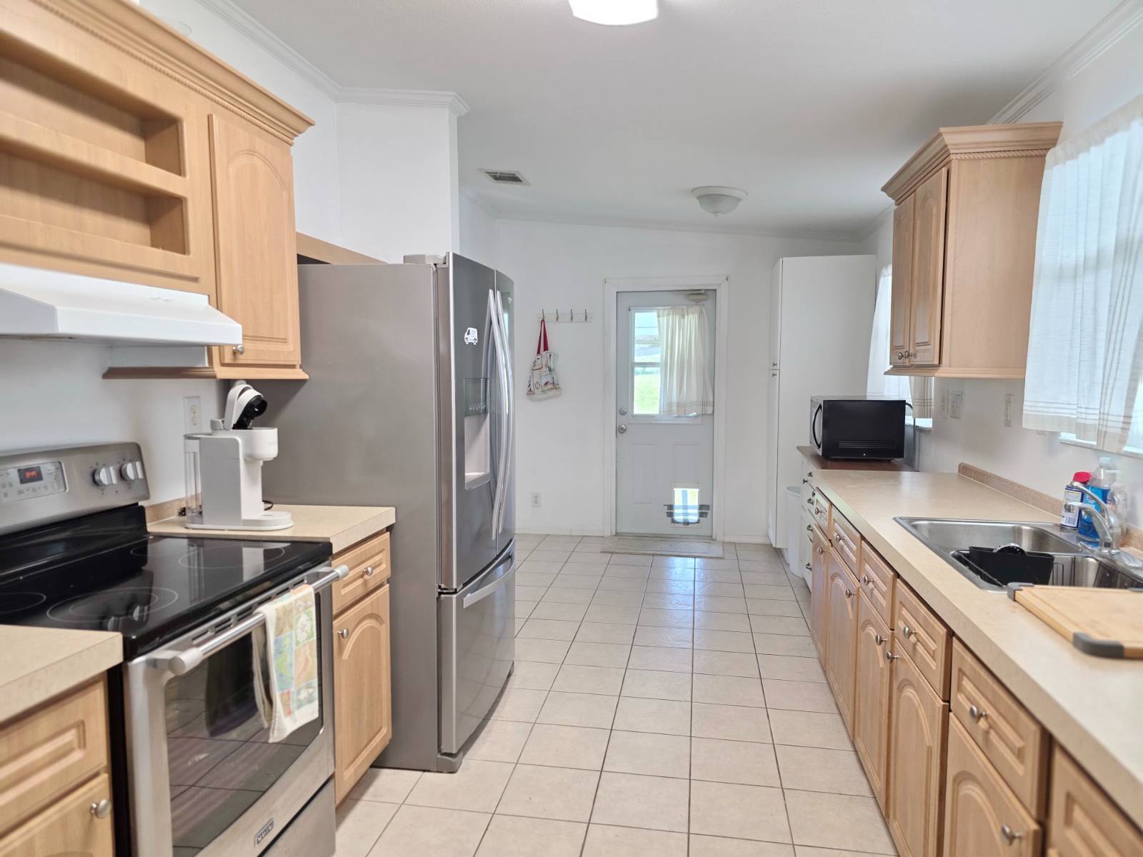 1100 SW 44th Blvd, Okeechobee, FL 34974