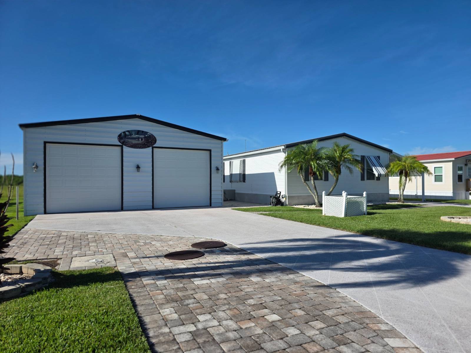 1100 SW 44th Blvd, Okeechobee, FL 34974