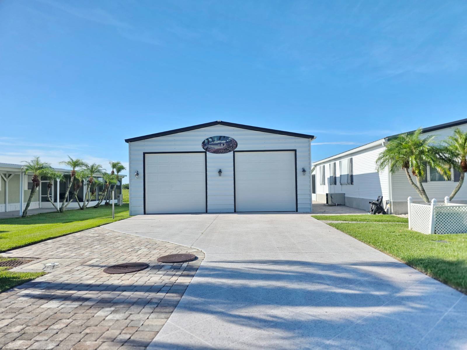 1100 SW 44th Blvd, Okeechobee, FL 34974