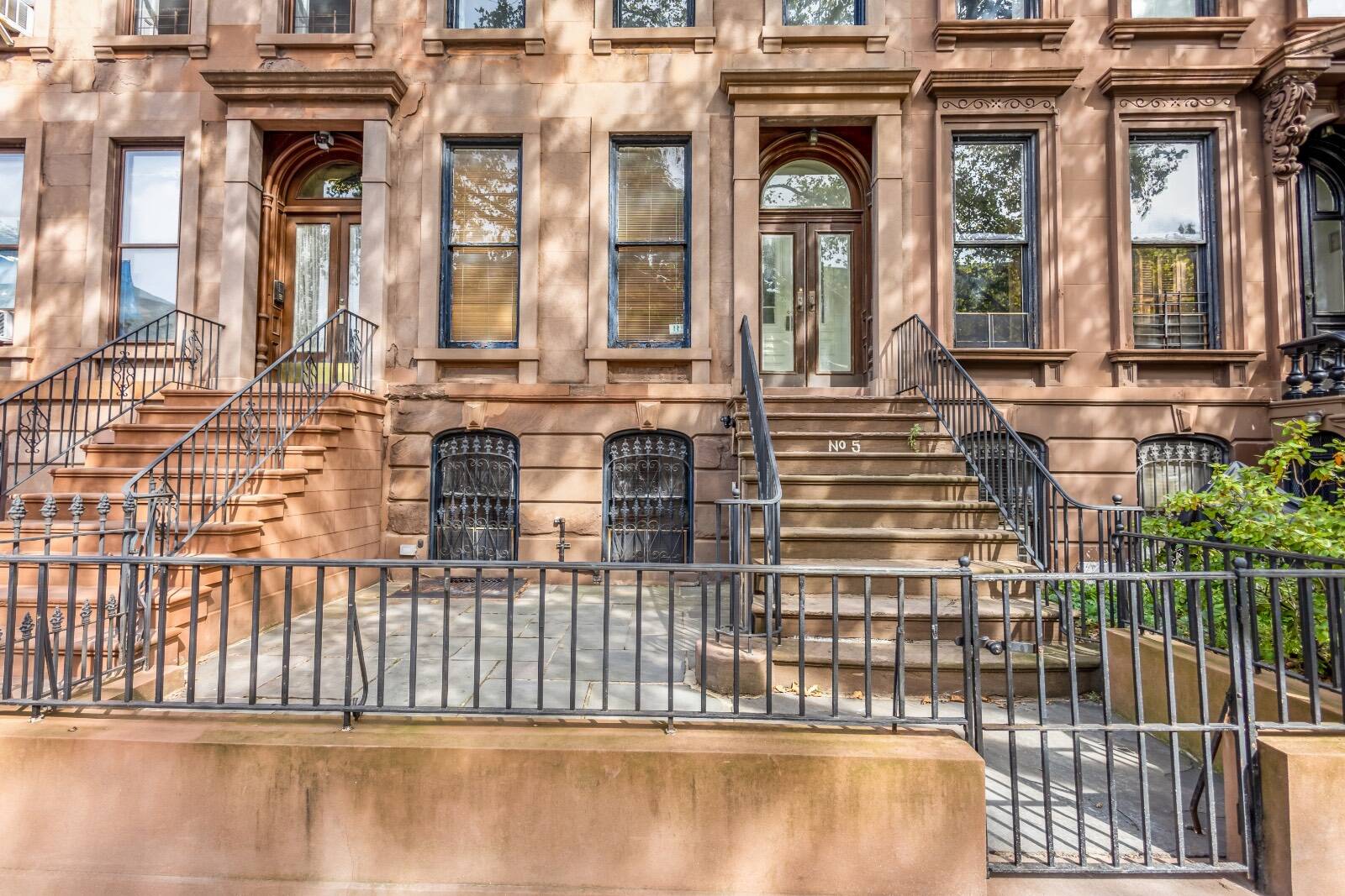 5 Cambridge Pl