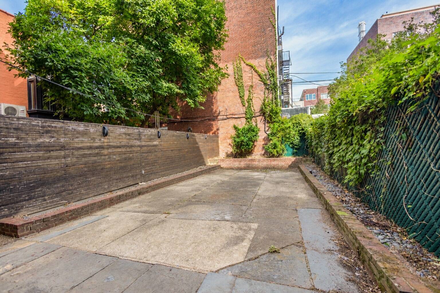 5 Cambridge Pl