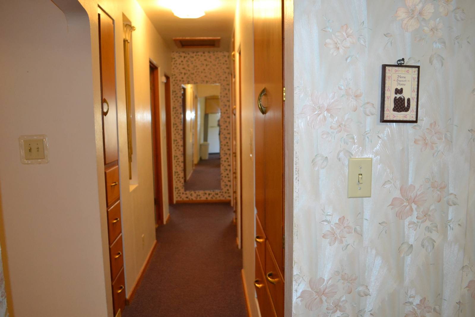 Photo 17 of 39 of home listing at 923 Platte Avenue, Alliance, NE 69301