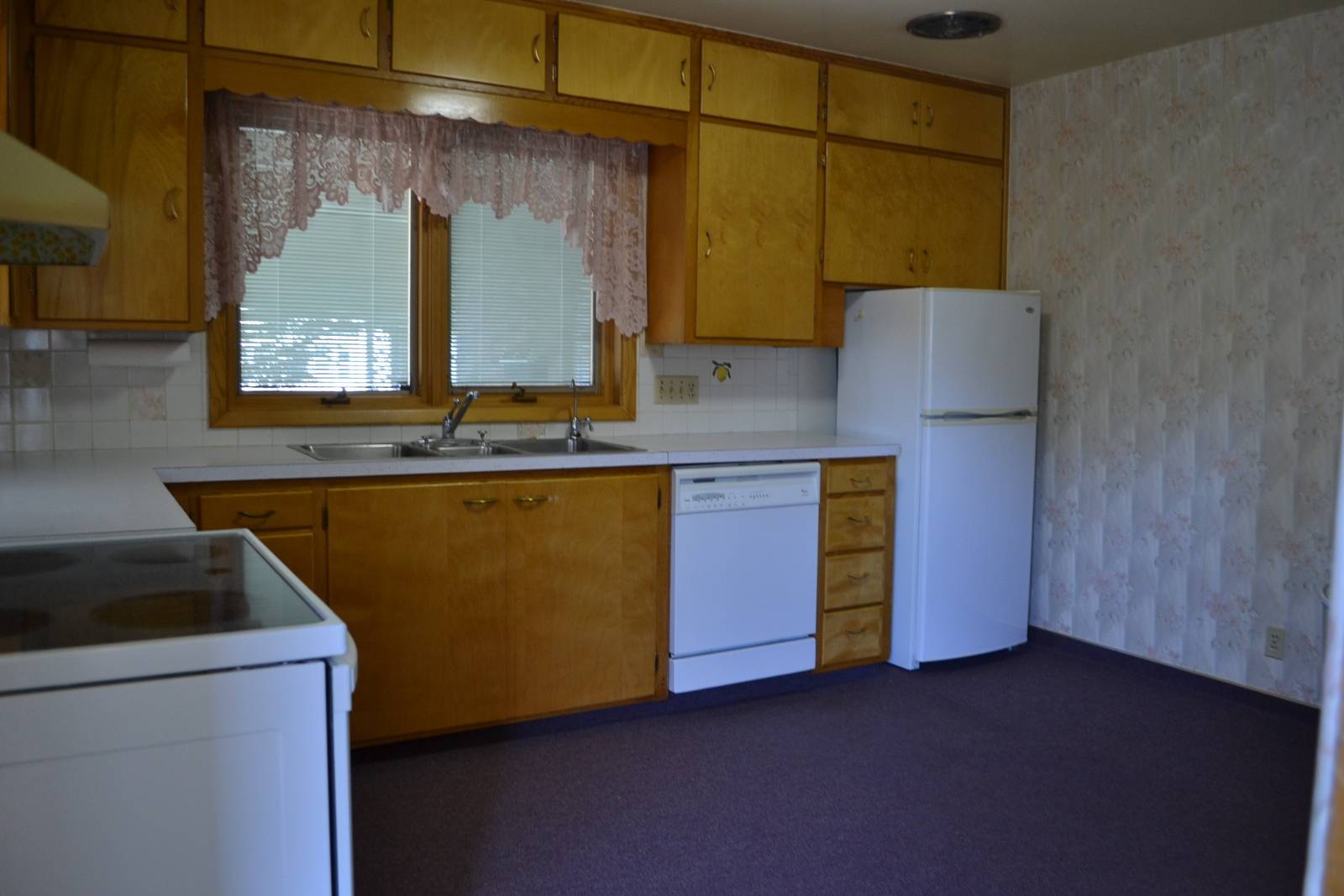 Photo 16 of 39 of home listing at 923 Platte Avenue, Alliance, NE 69301