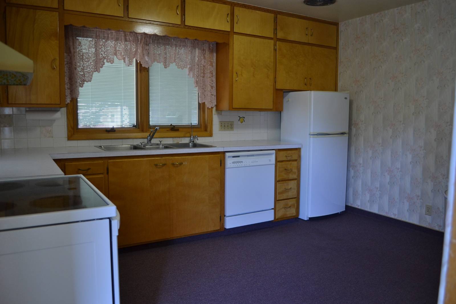 Photo 15 of 39 of home listing at 923 Platte Avenue, Alliance, NE 69301
