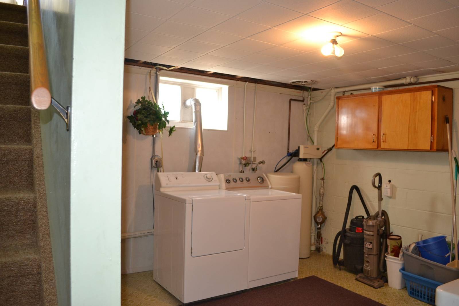 Photo 28 of 39 of home listing at 923 Platte Avenue, Alliance, NE 69301