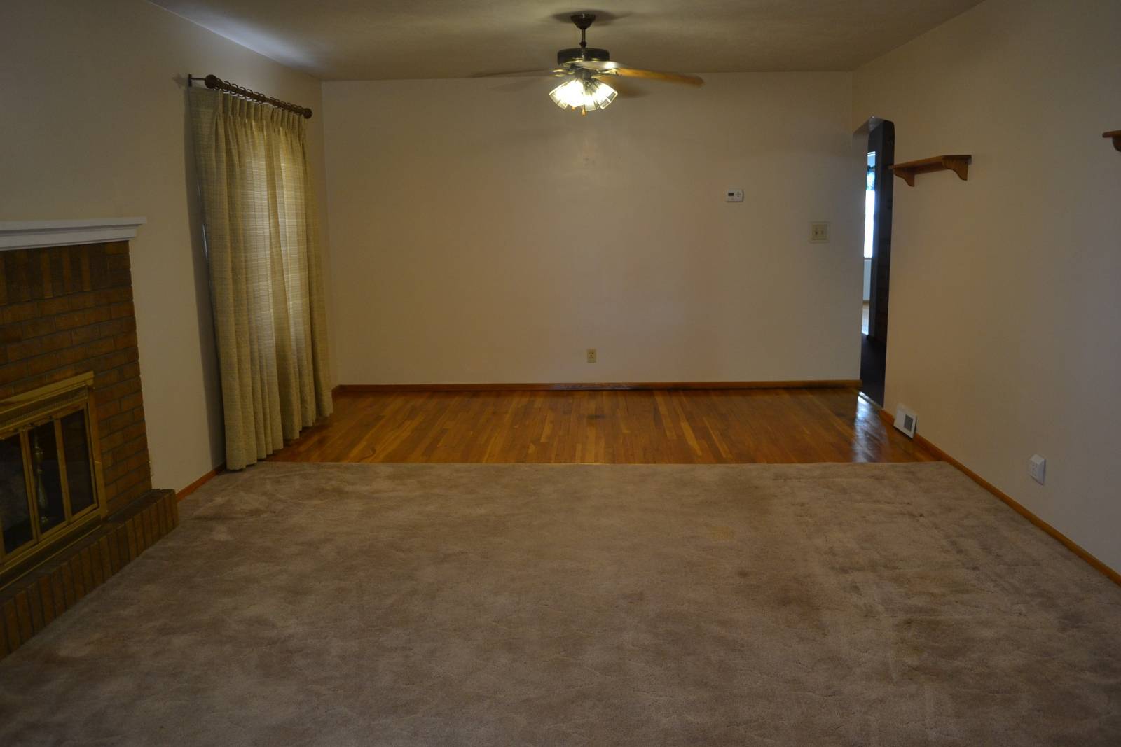Photo 11 of 39 of home listing at 923 Platte Avenue, Alliance, NE 69301