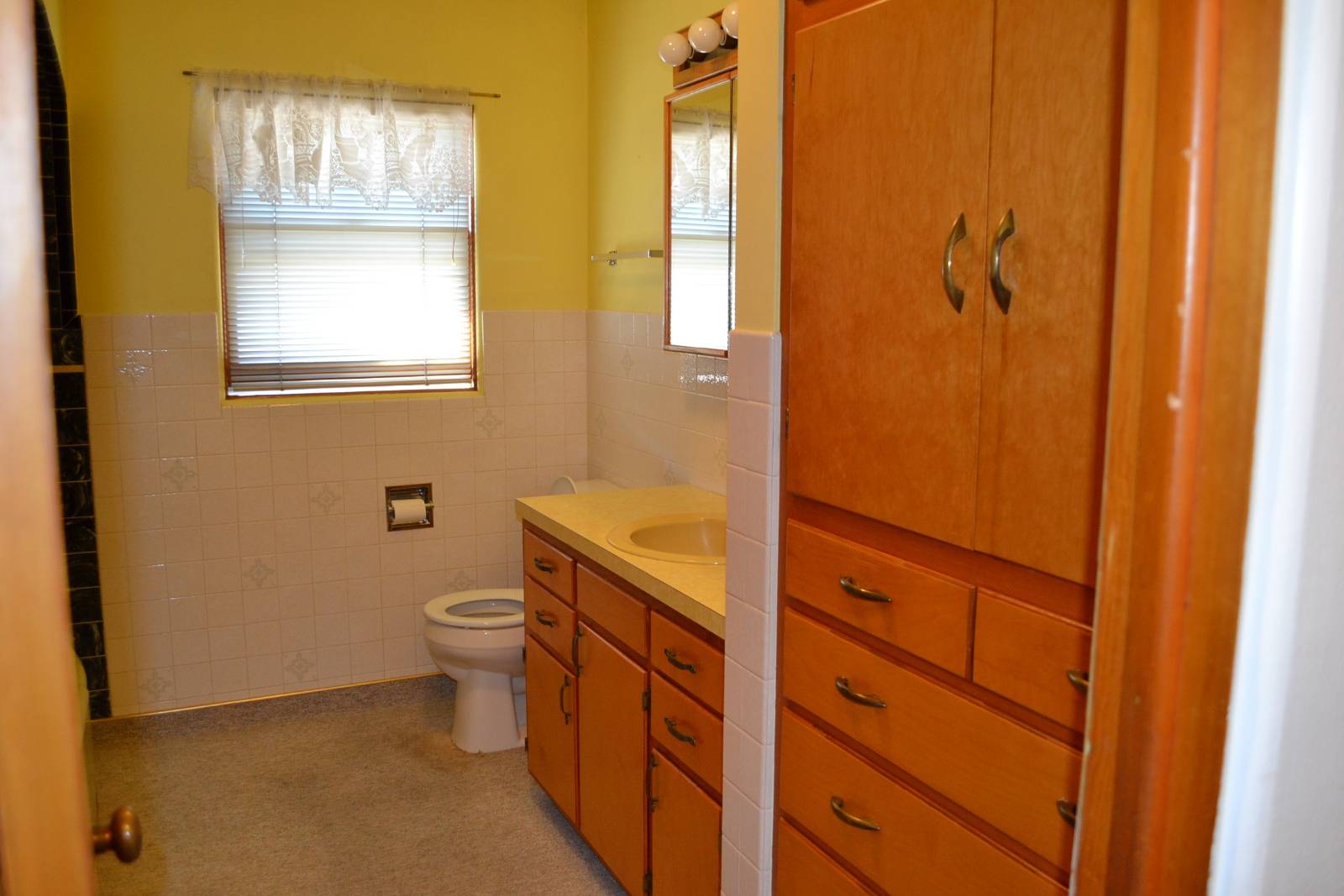 Photo 19 of 39 of home listing at 923 Platte Avenue, Alliance, NE 69301