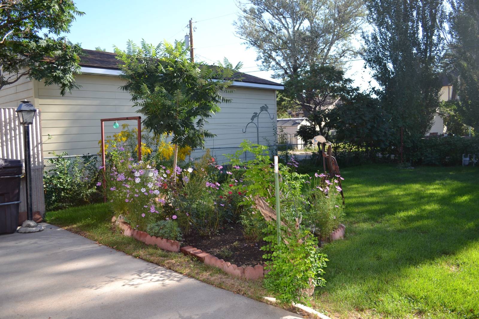 Photo 6 of 39 of home listing at 923 Platte Avenue, Alliance, NE 69301
