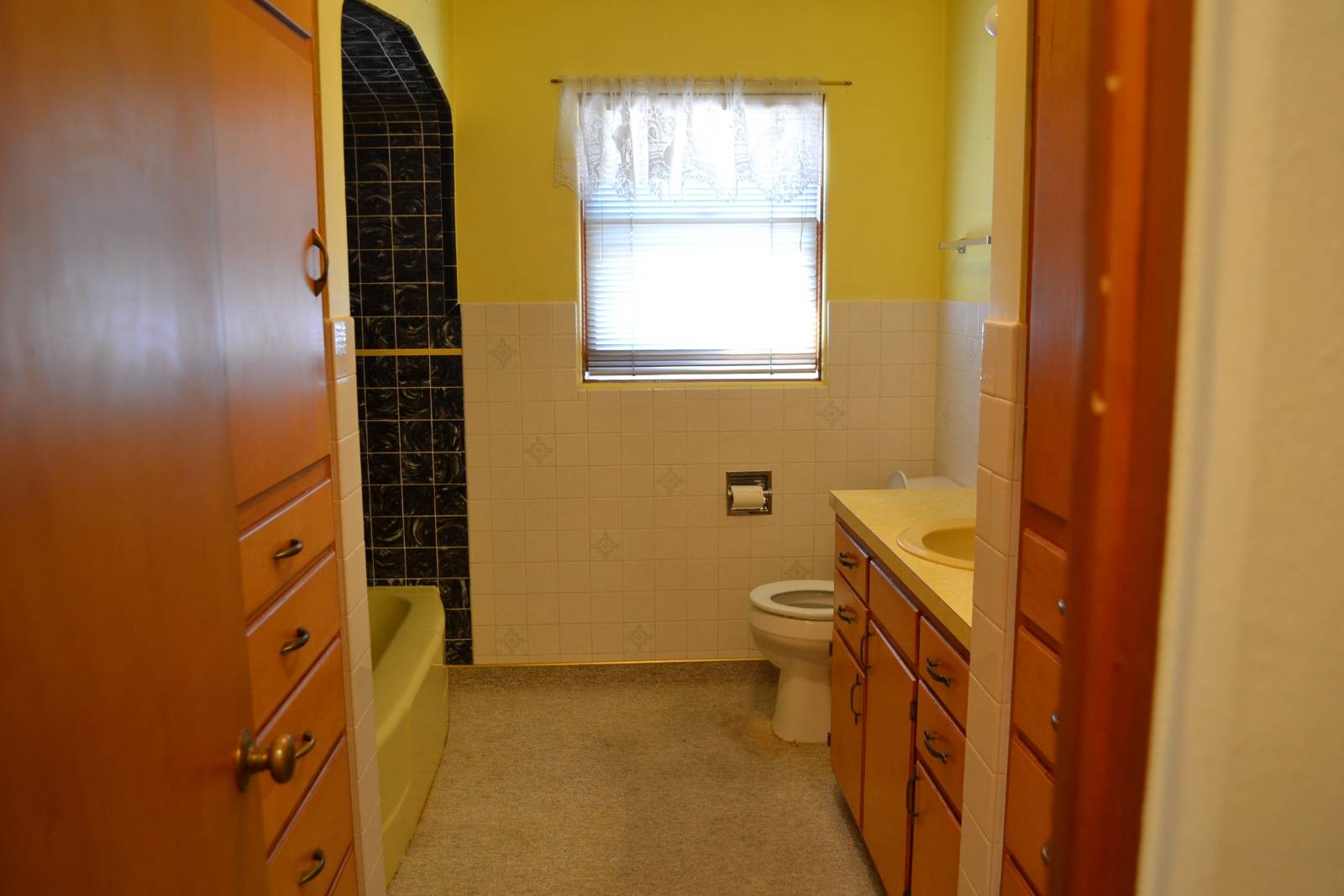 Photo 18 of 39 of home listing at 923 Platte Avenue, Alliance, NE 69301