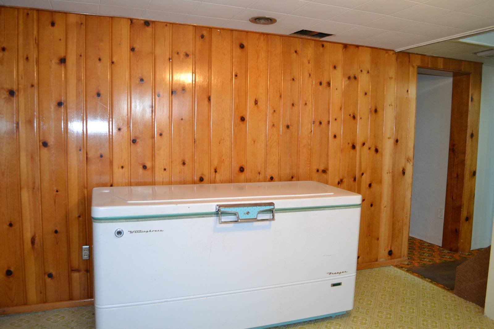 Photo 30 of 39 of home listing at 923 Platte Avenue, Alliance, NE 69301