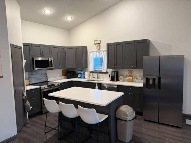Photo 6 of 17 of home listing at 1412 Cottage Park Dr, Aurora, NE 68818