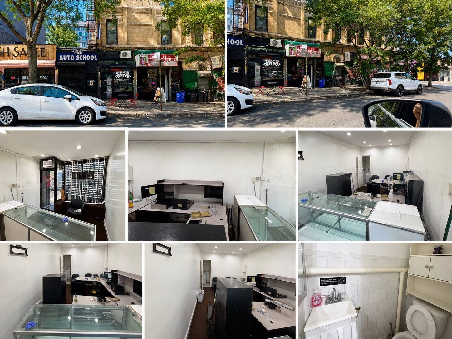 282 Knickerbocker Ave