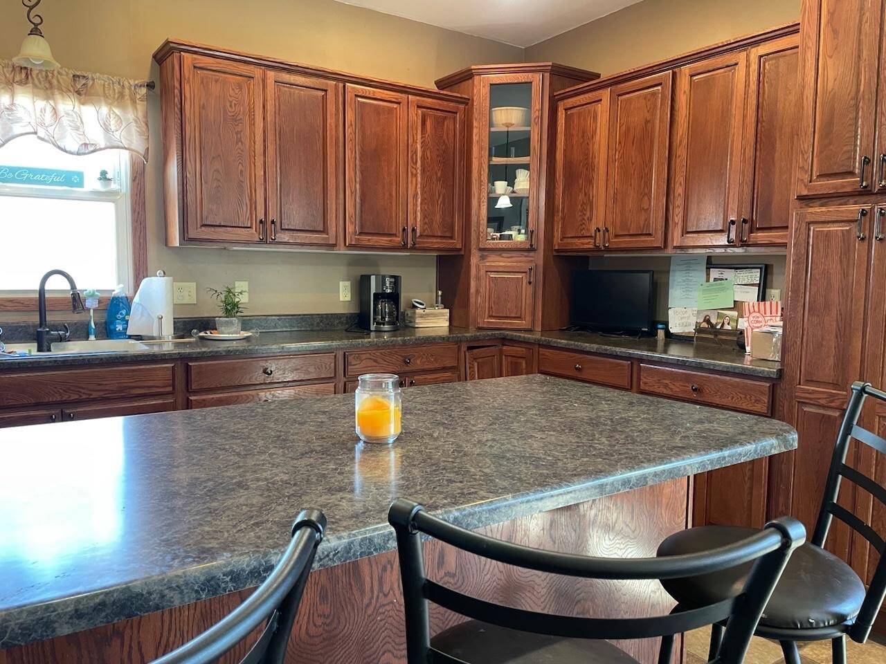 Photo 8 of 10 of home listing at 1105 Redick Ave, Creighton, NE 68729