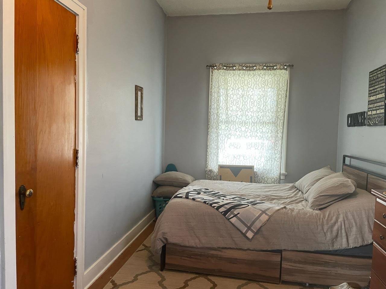 Photo 9 of 10 of home listing at 1105 Redick Ave, Creighton, NE 68729