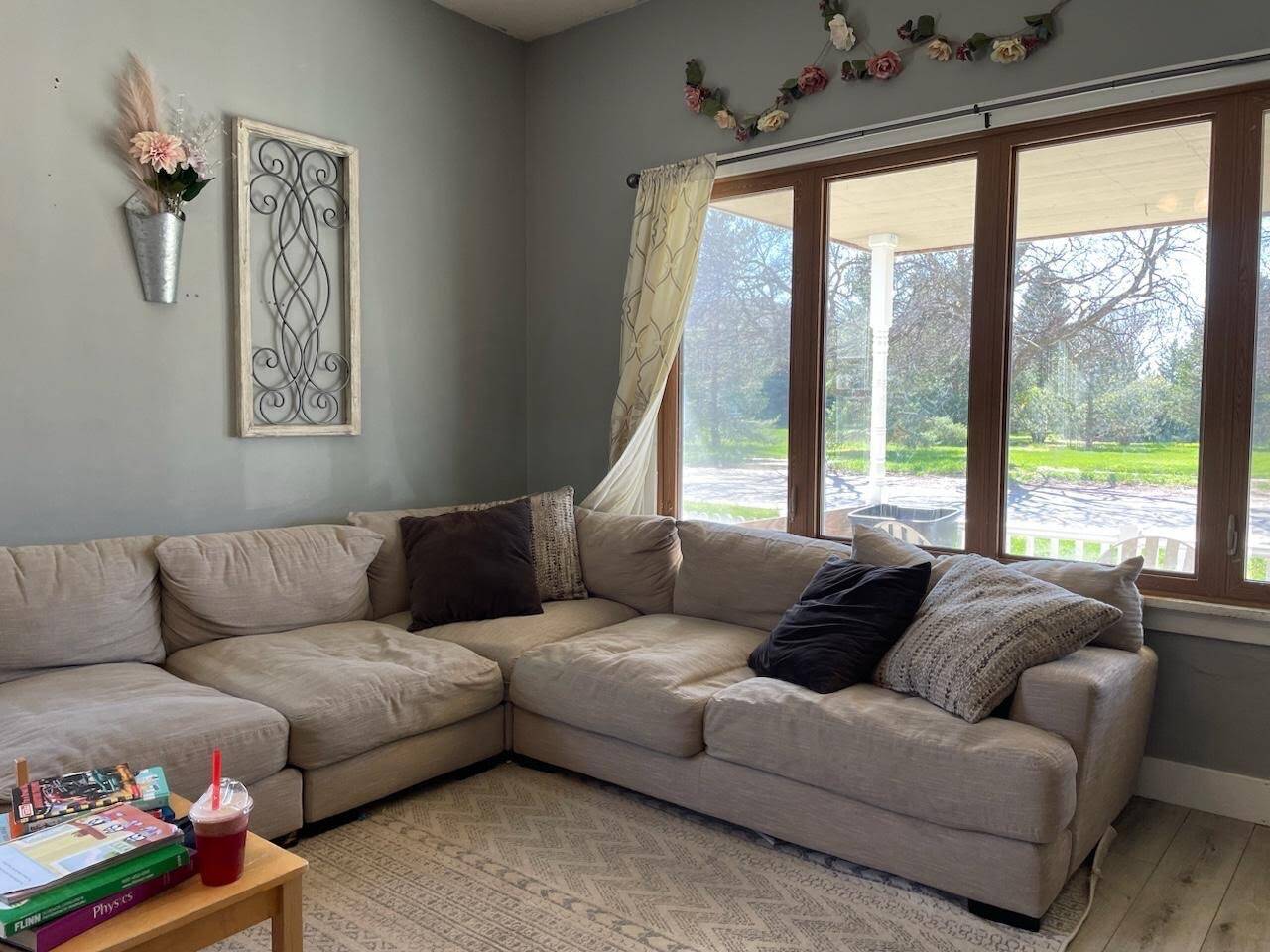 Photo 5 of 10 of home listing at 1105 Redick Ave, Creighton, NE 68729